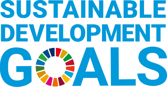 SDGsのロゴ